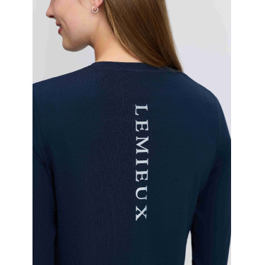 Sports T-shirt met lange mouwen LeMieux