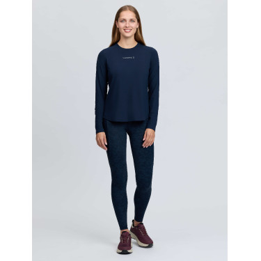 Sports T-shirt met lange mouwen LeMieux