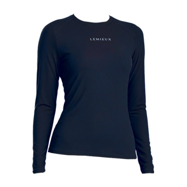 Sports T-shirt met lange mouwen LeMieux