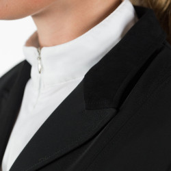 Wedstrijdjasje Yvonne dames Horze Wedstrijdjasje Yvonne dames Horze