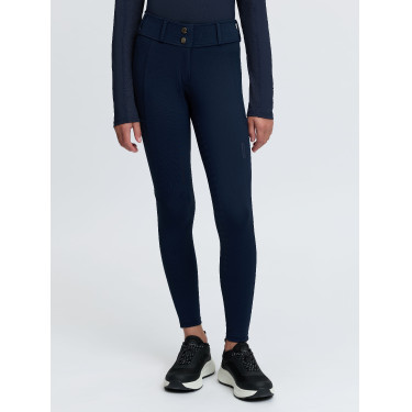 Pantalon d'équitation à fond renforcé Bex LeMieux Young Rider