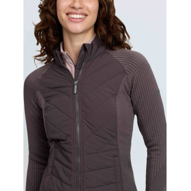 Veste hybride LeMieux Maddie femme