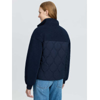 LeMieux Chloé bomberjack dames Marine Marineblauw
