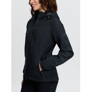 Veste légère imperméable LeMieux Athena femme Veste légère imperméable LeMieux Athena femme
