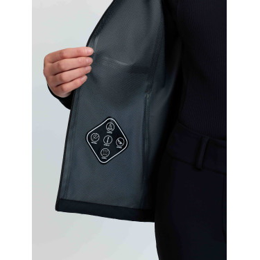 Veste légère imperméable LeMieux Athena femme Veste légère imperméable LeMieux Athena femme