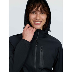 Veste légère imperméable LeMieux Athena femme Veste légère imperméable LeMieux Athena femme