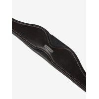 Kudos LeMieux kopstuk Bruin / zilver