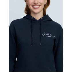 Luna Hoodie LeMieux dames