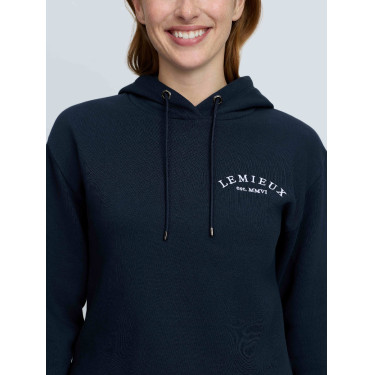 Luna Hoodie LeMieux dames