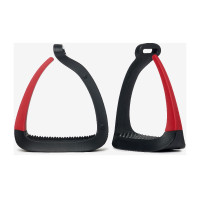 One Size LeMieux Chilli Rood