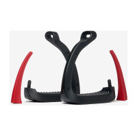 One Size LeMieux Chilli Rood