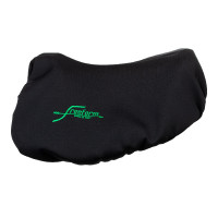Zadelkleed voor Freeform Scout Zwart