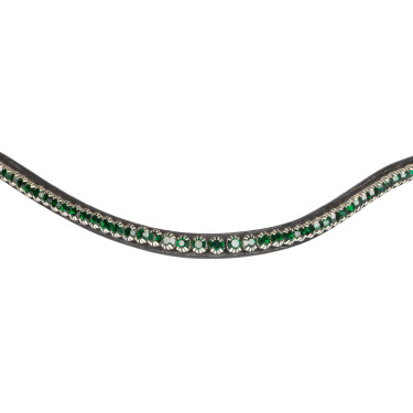 Voorhoofdband met strass Stones Concept Equestro