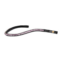 Voorhoofdband met strass Stones Concept Equestro