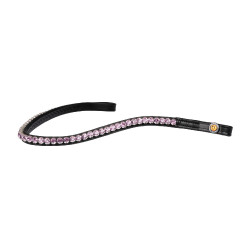 Voorhoofdband met strass Stones Concept Equestro