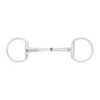Olijftrens enkelgebroken