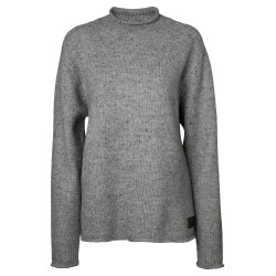Crew Pullover Mountain Horse dames