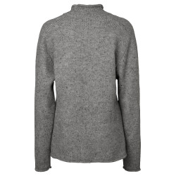 Crew Pullover Mountain Horse dames