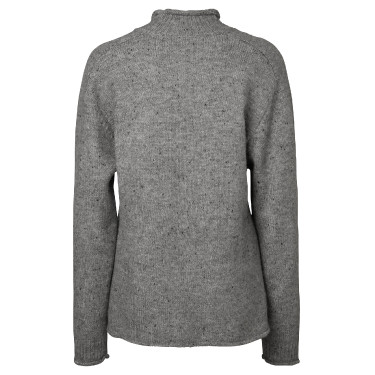 Crew Pullover Mountain Horse dames
