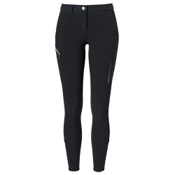 Bond Softshell Rijbroek Mountain Horse dames