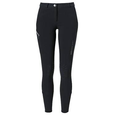 Bond Softshell Rijbroek Mountain Horse dames