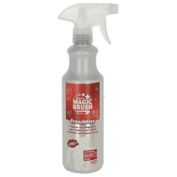 Glansspray ManeCare Magic Brush
