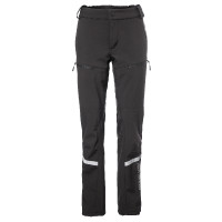 Artax Softshell Broek Mountain Horse dames Zwart II