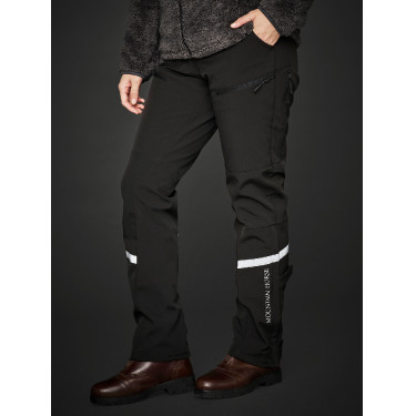 Artax Softshell Broek Mountain Horse dames