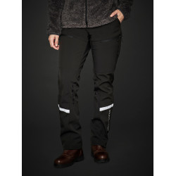 Artax Softshell Broek Mountain Horse dames