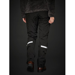 Artax Softshell Broek Mountain Horse dames