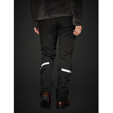 Artax Softshell Broek Mountain Horse dames