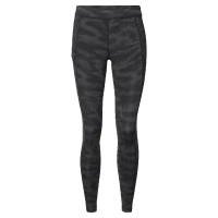 Matrix Tech Tights Mountain Horse dames Zwart