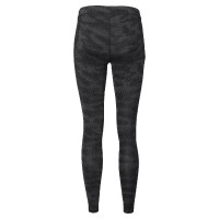 Matrix Tech Tights Mountain Horse dames Zwart