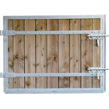 BOXENTÜR PRO - LINKS ZIEHEND BOXENTÜR PRO - LINKS ZIEHEND