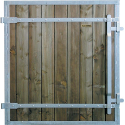 BOXENTÜR PRO - LINKS ZIEHEND BOXENTÜR PRO - LINKS ZIEHEND