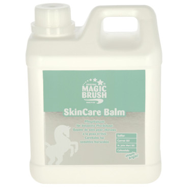 Huidverzorgingsbalsem SkinCare Magic Brush Huidverzorgingsbalsem SkinCare Magic Brush