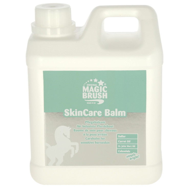 Huidverzorgingsbalsem SkinCare Magic Brush Huidverzorgingsbalsem SkinCare Magic Brush