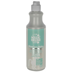 Huidverzorgingsbalsem SkinCare Magic Brush