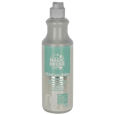 Huidverzorgingsbalsem SkinCare Magic Brush
