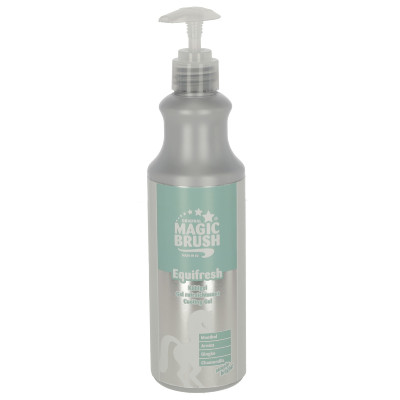Verfrissende gel Equifresh...