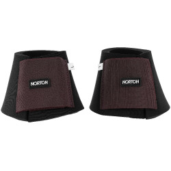 Neopreen hoefklokken voor paardrijden Norton Color