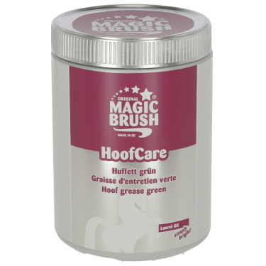 Hoefvet voor paarden – HoofCare Magic Brush