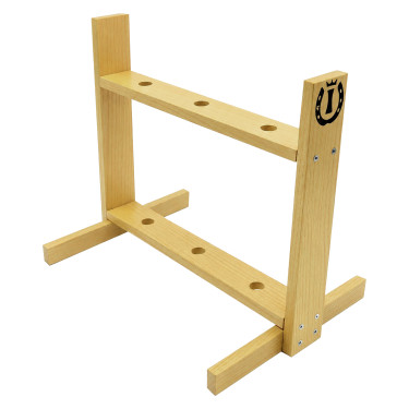 Hobby horse stal voor 3 paarden – Imperial Riding
