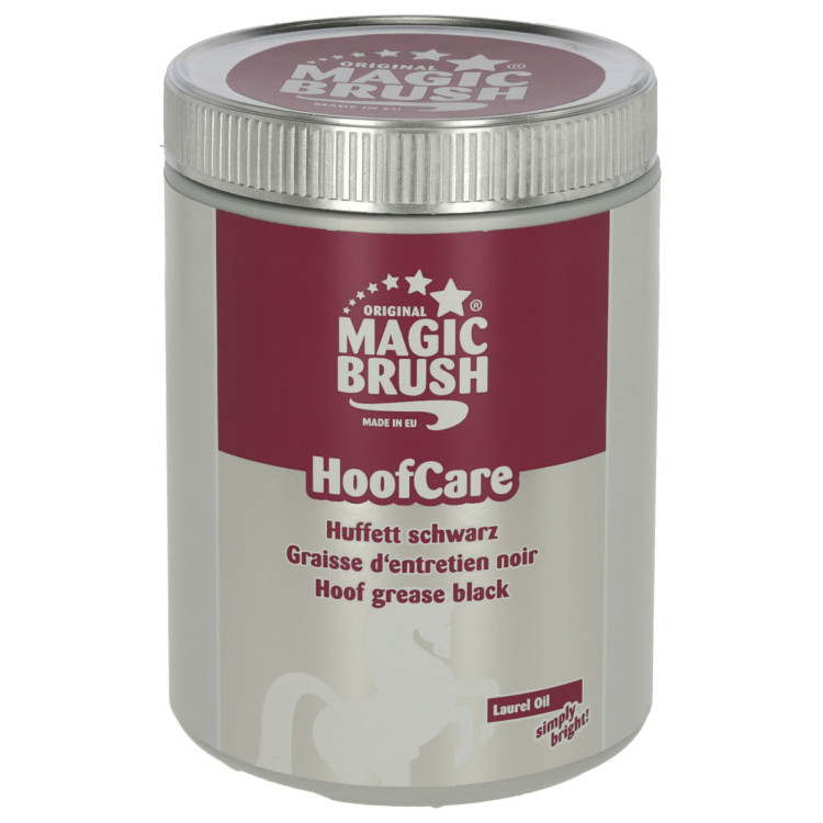 Vet voor hoef HoofCare Magic Brush