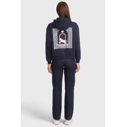 Coeur Sweatshirt Harcour dames