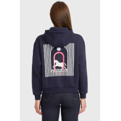 Coeur Sweatshirt Harcour dames