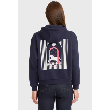 Coeur Sweatshirt Harcour dames