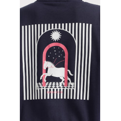 Coeur Sweatshirt Harcour dames