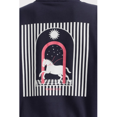 Coeur Sweatshirt Harcour dames