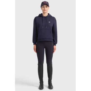 Coeur Sweatshirt Harcour dames